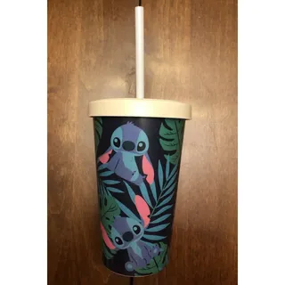 Photo of Disney Stitch Reusable 14oz Travel Cup w/Lid