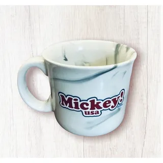 Photo of Mickey Mouse Patriotic Lg 18oz Mug