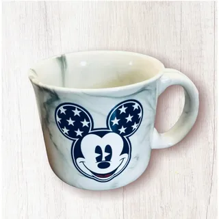 Photo of Mickey Mouse Patriotic Lg 18oz Mug