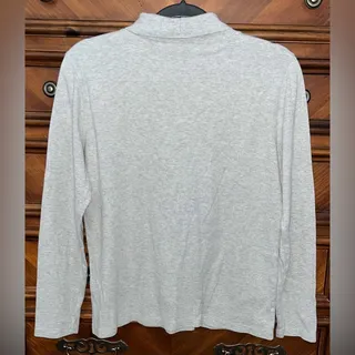 Photo of NWOT! Lands End Women’s Turtleneck 21-23” P2P