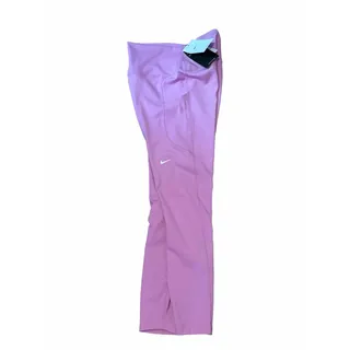 Photo of Nike Women's One High-Waisted 7/8 Leggings with Pockets