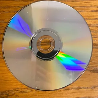 Photo of Celine Dion - A New Day Has Come DVD only *No Case*
