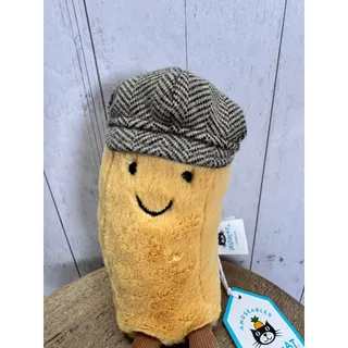 Photo of Jellycat Charlie Chip London Exclusive NEW! Authentic Jellycat