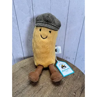 Photo of Jellycat Charlie Chip London Exclusive NEW! Authentic Jellycat