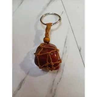 Photo of Agate key chain