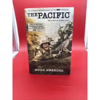 Photo of Pacific by Hugh Ambrose (2010, Hardcover)