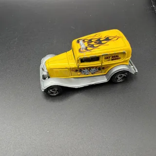 Photo of 1988 Hot Wheels