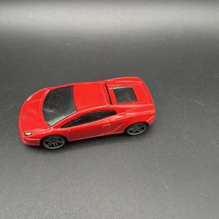 Photo of Mattel Lamborghini Gallardo Lp 560-5