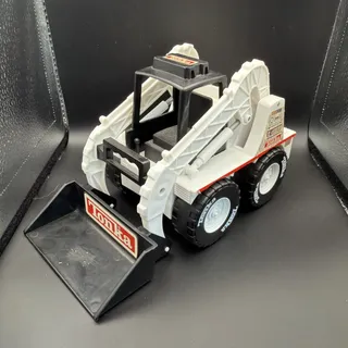 Photo of 2003 Tonka Skidsteer Bobcat