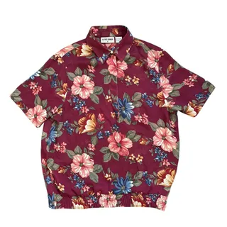 Photo of Alfred Dunner Floral Blouse – Vintage Cottagecore 8