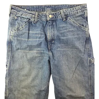 Photo of Levi's | Carpenter-Utility Jeans | Size 36x32