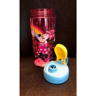 Photo of Minnie Mouse Kid's Water Bottle