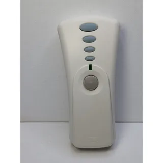 Photo of Hunter 27185-060 IN2TX11 Ceiling Fan Light Remote Control 350 MHz White OEM