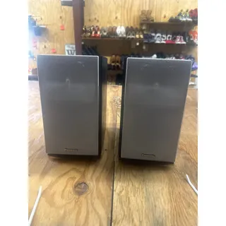 Photo of  Panasonic SB-PM31 2 way bookshelf speakers