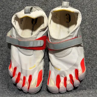 Photo of Vibram FiveFingers Bikila Barefoot Minimalist Running Toe Shoe Mens 11 EU 45