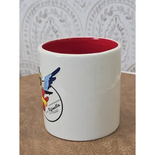 Photo of Fifinella Gremlin WWII WASP USAAF Army Air Force Pilot Disney Coffee Mug Cup