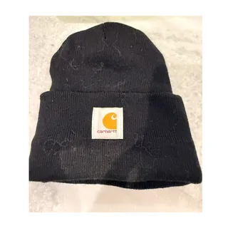 Photo of CARHARTT Iconic A18 Watch Cap Beanie