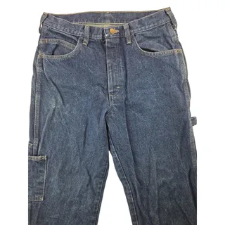 Photo of Bulwark FS | Fire Resistant Carpenter Jeans | Size 31x30
