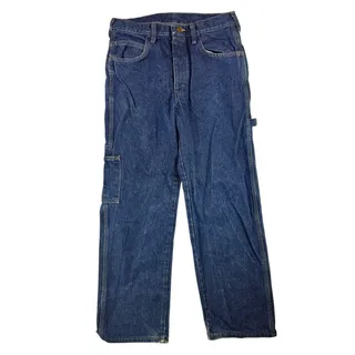 Photo of Bulwark FS | Fire Resistant Carpenter Jeans | Size 31x30
