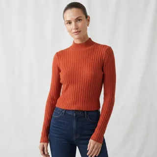 Photo of Motive… Ribbed Cowlneck Sweater