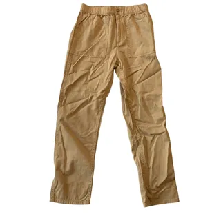 Photo of Ralph Lauren  Straight-Leg Cotton Twill Pant