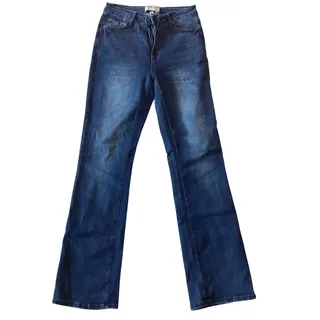 Photo of Wax Jean Bootcut Jeans