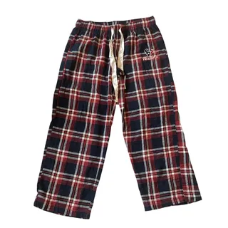 Photo of NFL Houston Texans Plaid Flannel Pants