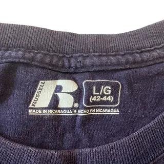 Photo of Russell Athletic Auburn Tigers Tee