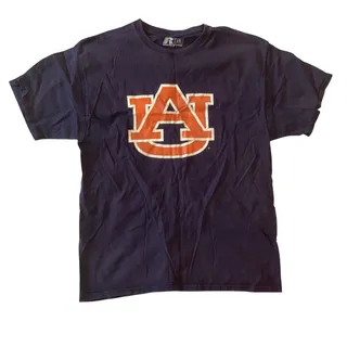 Photo of Russell Athletic Auburn Tigers Tee