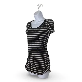Photo of MICHAEL by Michael Kors Striped Shirt
