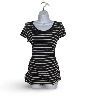 Photo of MICHAEL by Michael Kors Striped Shirt
