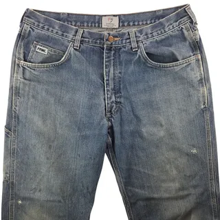 Photo of Tyndale | Flame Resistant, FLF 800, Multi Pocket Jeans | Size 36x30