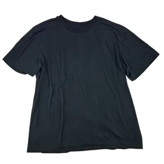 Photo of UGG | Black Short Sleeve Crewneck T-shirt | Size XL