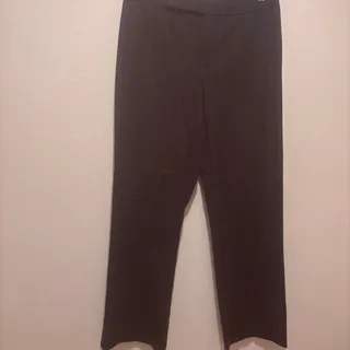 Photo of Black with pink and red