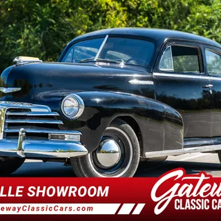 Photo of 1948 Chevrolet Stylemaster