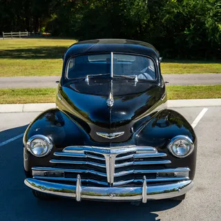 Photo of 1948 Chevrolet Stylemaster