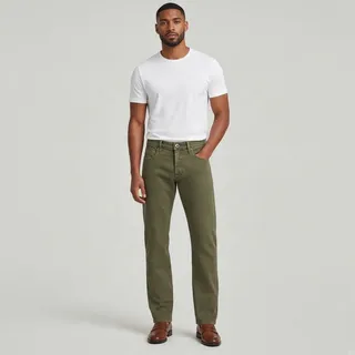 Photo of G‑Star Raw Mosa Straight Jeans – Size 32x30 – Green – NWT (28-0025)