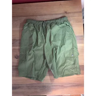 Photo of Women’s Large Cargo Shorts