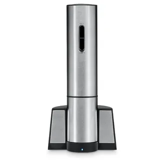 Photo of Cuisinart CWO-25 Electric Wine Opener, Stainless Steel