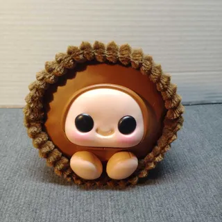 Photo of HYOJO Reese's Peanut Butter Cup Blind Box Plush Limited Edition Collectible