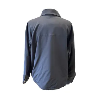 Photo of Columbia Men’s XL Full Zip Black Jacket Outdoor Casual