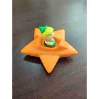 Photo of 1999 VTG WENDYS KIDS MEAL TOY CAR ELOROY JETSON FROM THE JETSONS