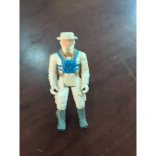 Photo of 1984 ROBOTIX R-2000 Commander X Figure