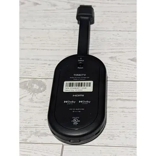 Photo of DIRECTV P21KW-500 HDMI Streaming Dongle Dolby Vision & Audio *Read Description