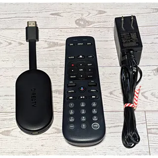 Photo of DIRECTV P21KW-500 HDMI Streaming Dongle Dolby Vision & Audio *Read Description