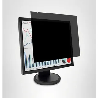 Photo of Kensington MagPro 27" Monitor Privacy Screen 16:9 Magnetic Strip Filter K55419WW