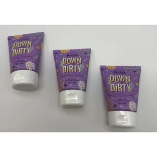 Photo of Qty 3-Perfectly Posh-Down With Dirty-Big Fat Yummy Hand Creme 3 oz Cream
