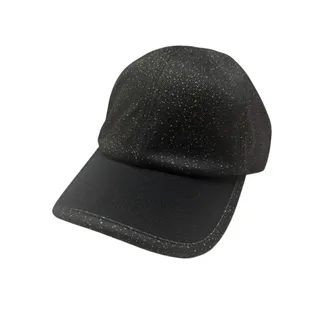 Photo of Storied Hats Neon Specks Hat in Back Multi, Size XL