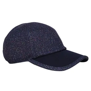 Photo of Storied Hats Neon Specks Hat in Back Multi, Size XL