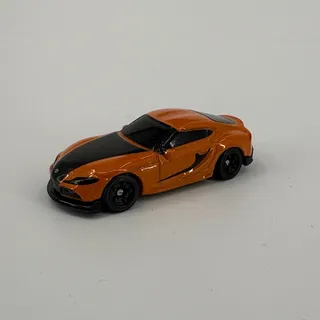 Photo of Jada Toys Nano Hollywood Rides Fast&Furious 2020 Toyota GR Supra
